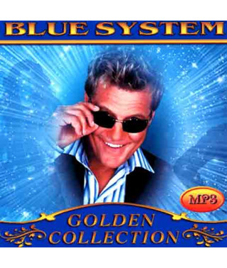 Blue System [CD/mp3]